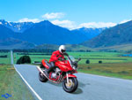 2001 Suzuki Bandit 600S
